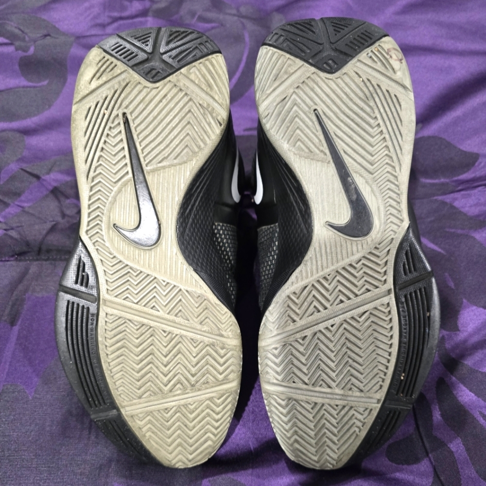 Nike HyperFuse - Picture 4 of 6
